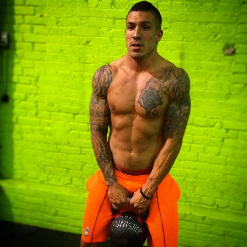 Israel Deltoro Obituary: Owner of ADK Fitness, Dedicated Veteran, and Community Coach Dies at 35 After Fatal Accident