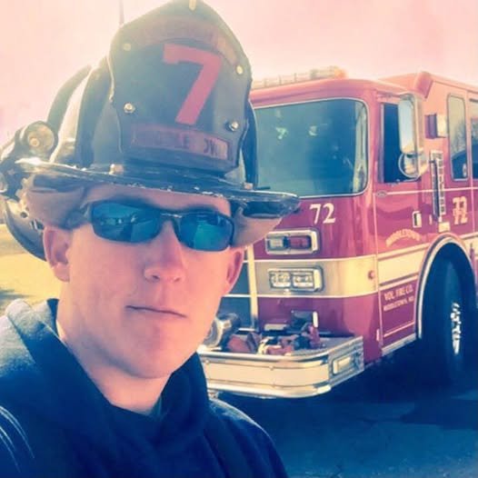 Michael Bradley Poole Obituary: Beloved Middletown Volunteer Firefighter and Community Friend Dies at 32 After Courageous Cancer Battle